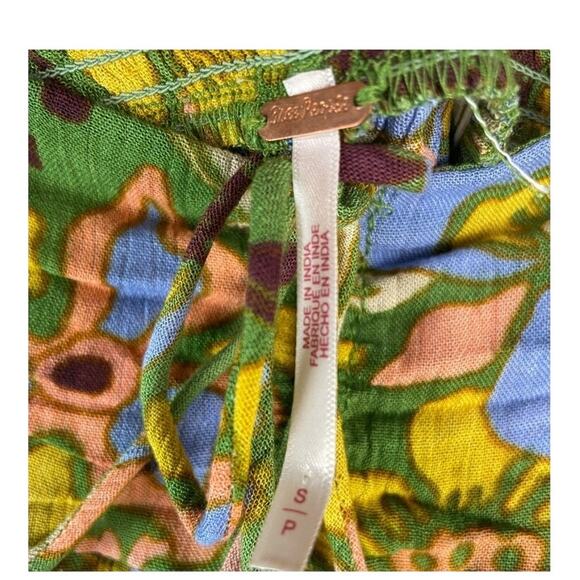 Free People Ellie Mini Skort Sz S - Picture 4 of 6